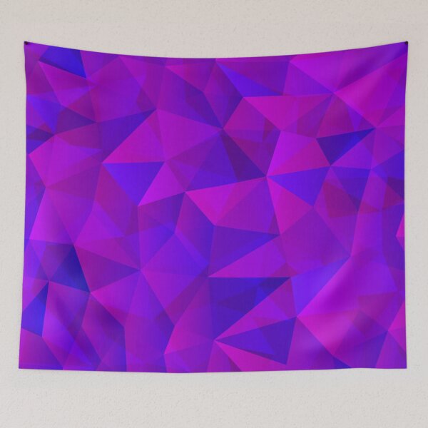 Item preview, Polygon Pattern 2 designed and sold by kayakcapers.