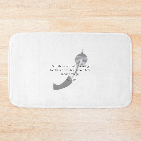 Item preview, Literature Quotes by ― T.S. Eliot designed and sold by Sunbirds.
