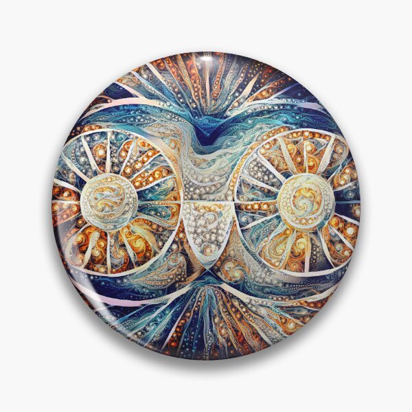 Item preview, Roundway Hill, England - Feburary 2, 2019 - C designed and sold by HoshiKara.