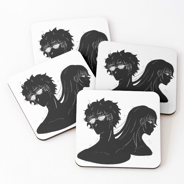 Item preview, Dust designed and sold by Mutantur-Leyli.