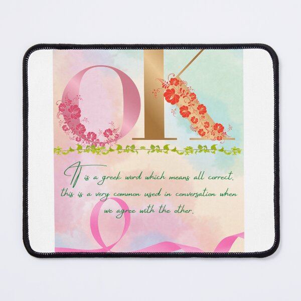 Item preview, The ok arts designed and sold by RAJSHIVA.