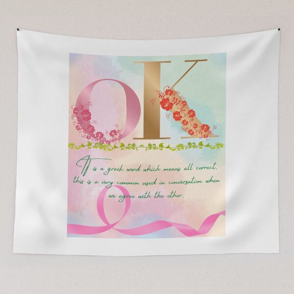 Item preview, The ok arts  designed and sold by RAJSHIVA.