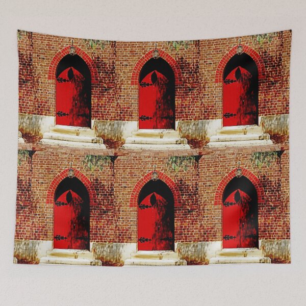 Item preview, Red Door designed and sold by Evita.