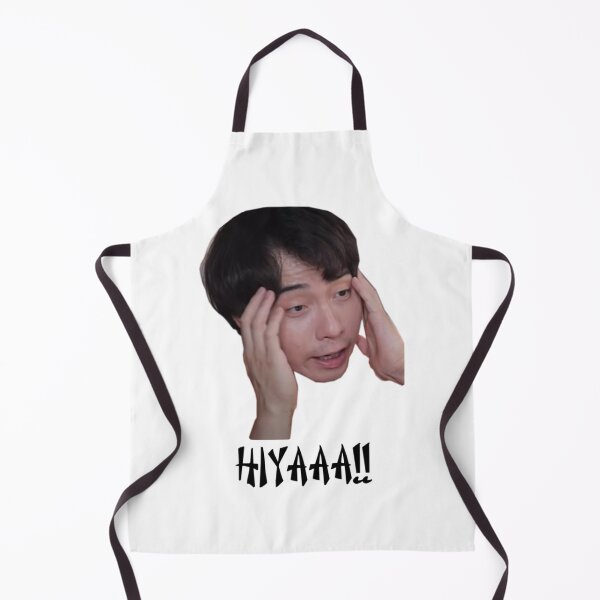 Item preview, Uncle Roger Hiyaaa Reaction designed and sold by PhiloMoran2.