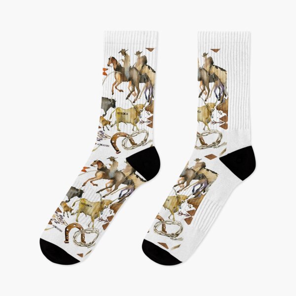 Item preview, American cowboy. Wild west.  designed and sold by Fayankova Alena.