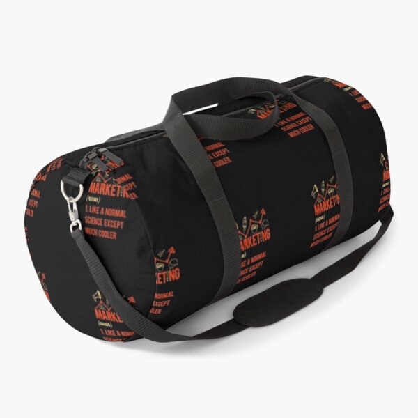 Item preview, Funny Marketing designed and sold by artworkbyrihen.