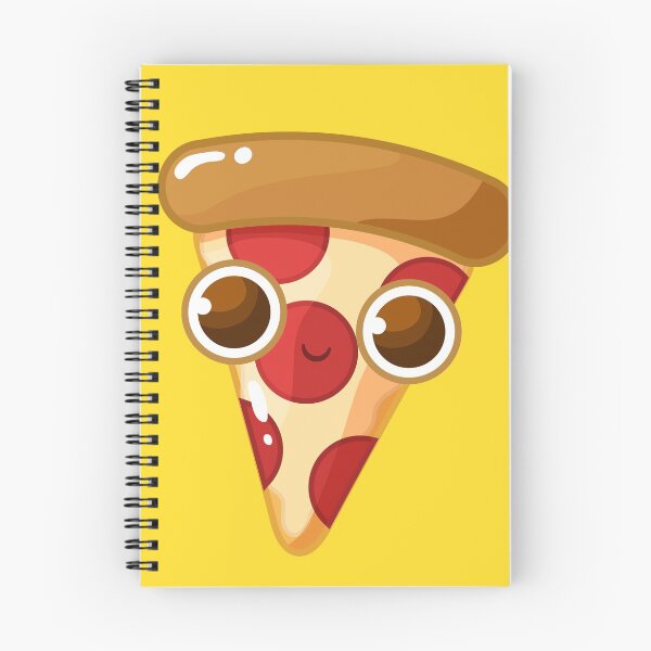 Item preview, Pepperoni Pizza designed and sold by khatii.
