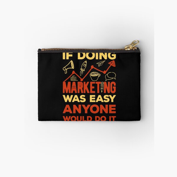 Item preview, Funny Marketing designed and sold by artworkbyrihen.