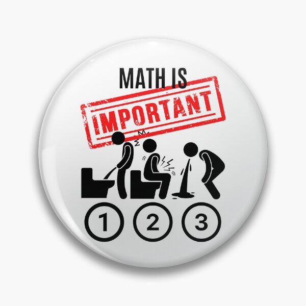 Item preview, Math Genius designed and sold by SwejdDesign.