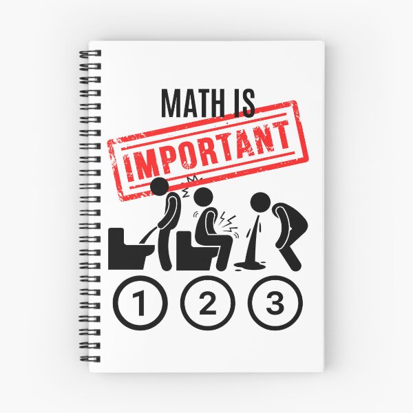 Item preview, Math Genius designed and sold by SwejdDesign.