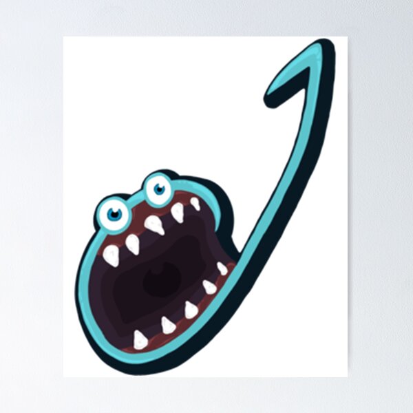 Item preview, Jerma985 Logo   designed and sold by CamilleCV.