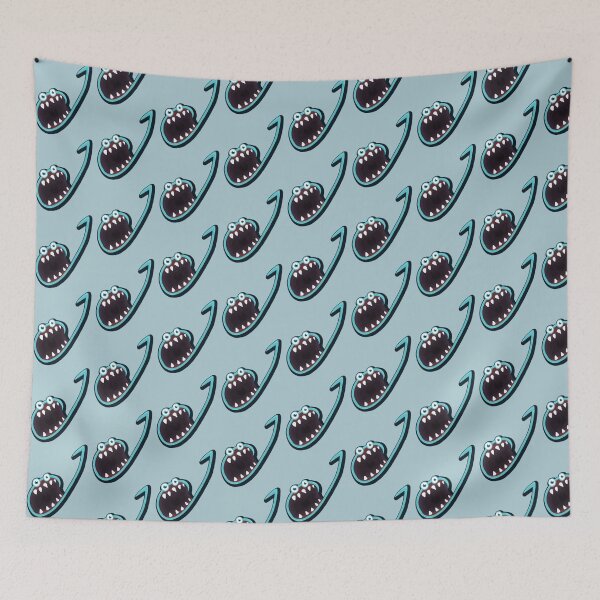 Item preview, Jerma985 Logo   designed and sold by CamilleCV.
