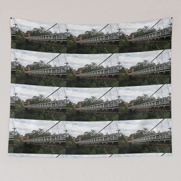 Item preview, Hampden Bridge #2 designed and sold by Evita.