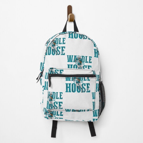 Item preview, Jaylen Waddle to the house - Limited Edition | Perfect Gift designed and sold by laureshira.