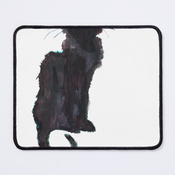 Item preview, Le Chat Noir designed and sold by Lorenzo Castello.