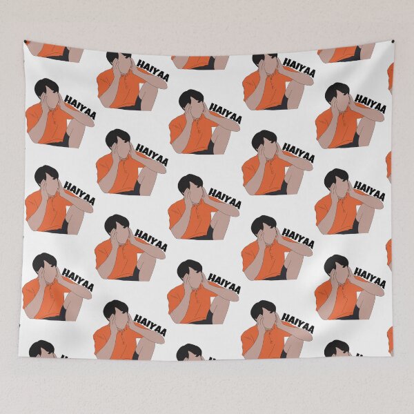 Item preview, Uncle Roger HAIYAA!   designed and sold by PhiloMoran2.