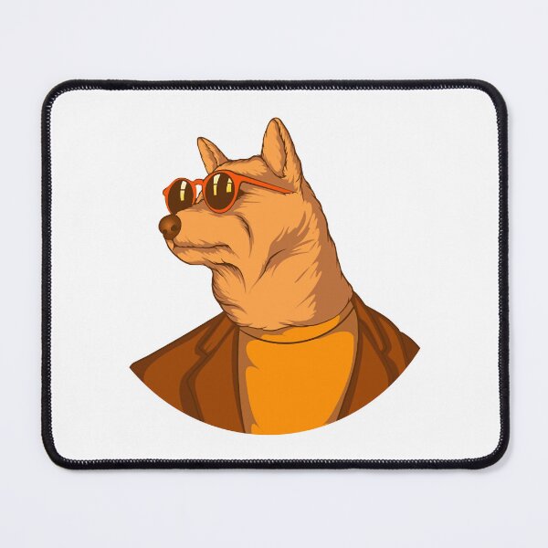 Item preview, Animal Bp Dog Doggy designed and sold by YourLifeStyler.
