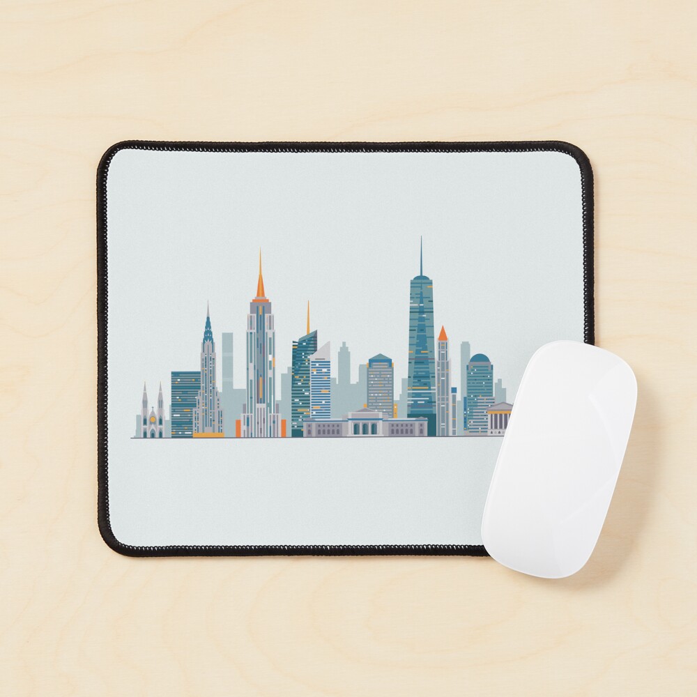 Item preview, Mouse Pad designed and sold by Antikwar.