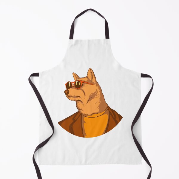 Item preview, Animal Bp Dog Doggy designed and sold by YourLifeStyler.