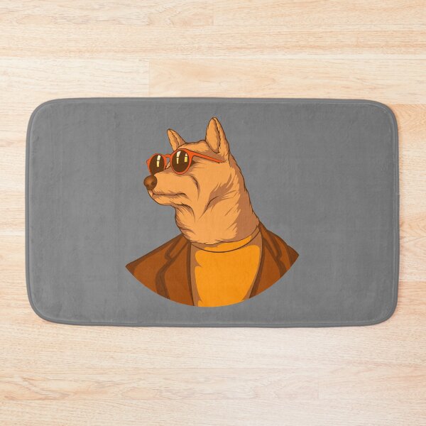 Item preview, Animal Bp Dog Doggy designed and sold by YourLifeStyler.