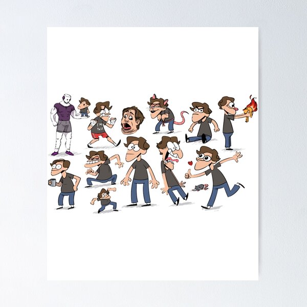Item preview, Music Vintage Retro Jerma 985 Gifts For Music Fans   designed and sold by CamilleCV.