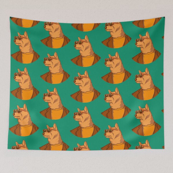 Item preview, Animal Bp Dog Doggy designed and sold by YourLifeStyler.