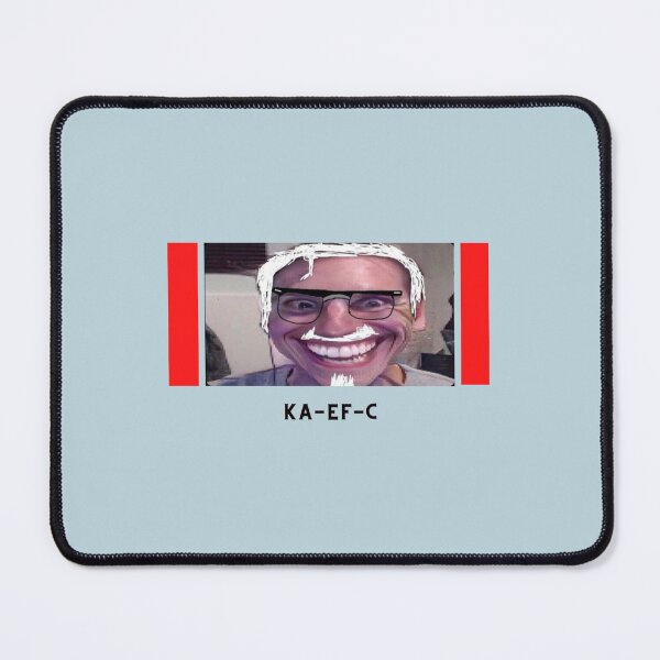 Item preview, Sus Jerma Ka-Ef-C    designed and sold by CamilleCV.