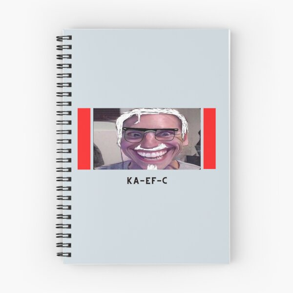 Item preview, Sus Jerma Ka-Ef-C    designed and sold by CamilleCV.