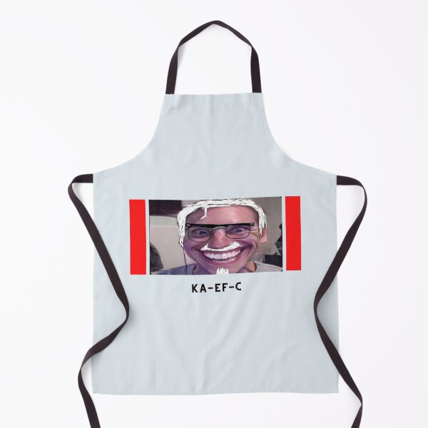 Item preview, Sus Jerma Ka-Ef-C    designed and sold by CamilleCV.