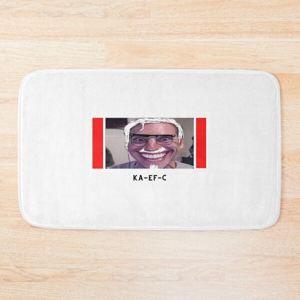 Item preview, Sus Jerma Ka-Ef-C    designed and sold by CamilleCV.