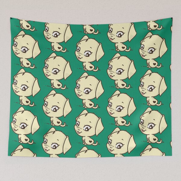 Item preview, animal bp dog doggy designed and sold by YourLifeStyler.