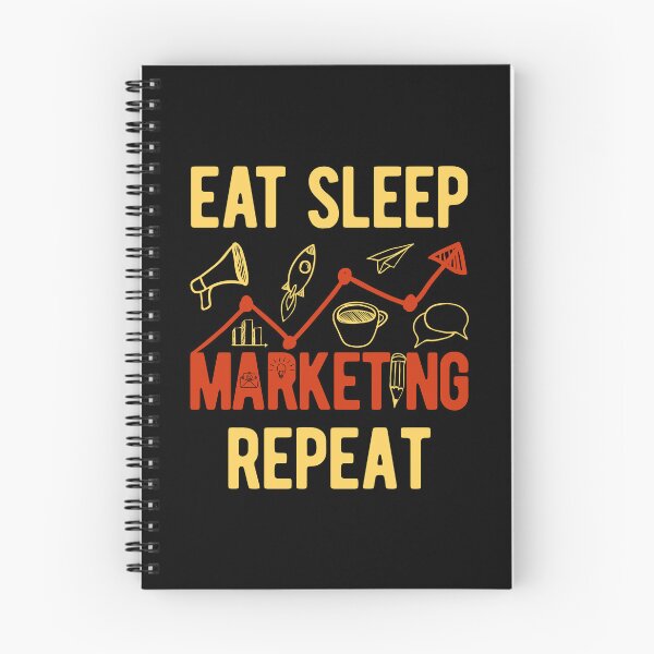 Item preview, Funny Marketing designed and sold by artworkbyrihen.