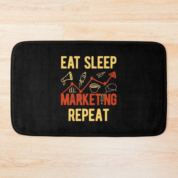 Item preview, Funny Marketing designed and sold by artworkbyrihen.