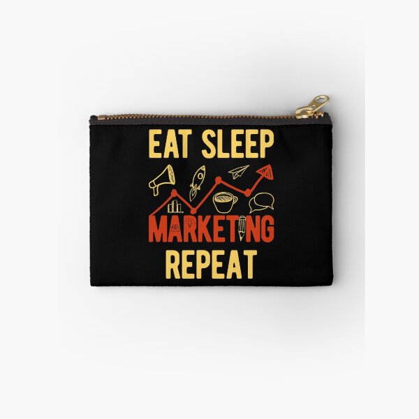 Item preview, Funny Marketing designed and sold by artworkbyrihen.