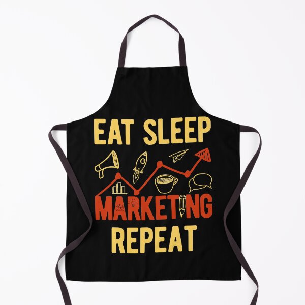 Item preview, Funny Marketing designed and sold by artworkbyrihen.
