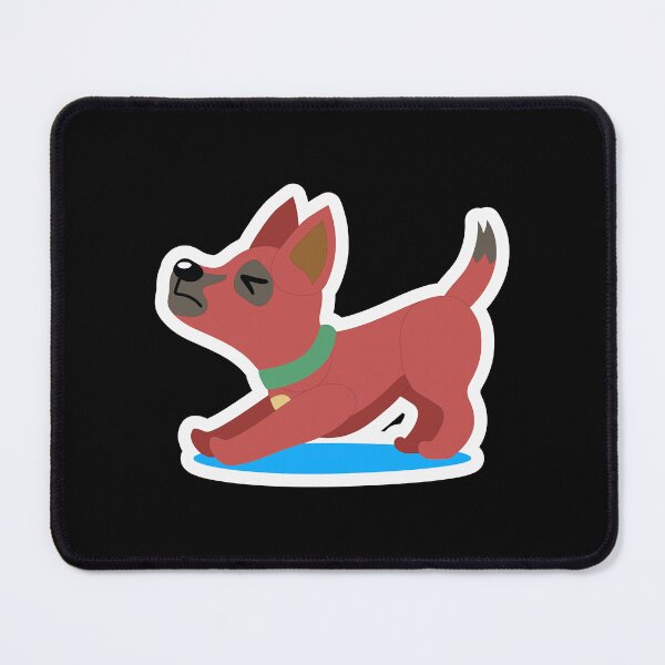 Item preview, Animal Bp Dog Doggy designed and sold by YourLifeStyler.