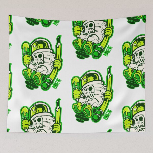 Item preview, nick automatic designed and sold by smilestarup.