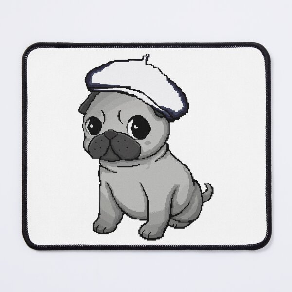 Item preview, Animal bp dog doggy Gray designed and sold by YourLifeStyler.
