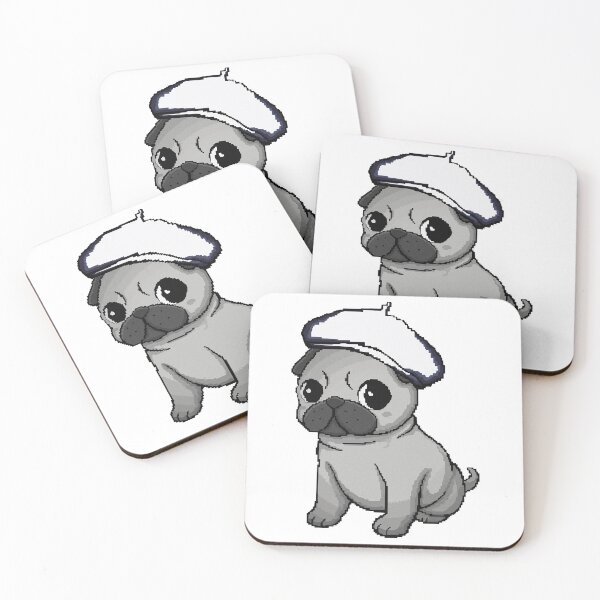 Item preview, Animal bp dog doggy Gray designed and sold by YourLifeStyler.