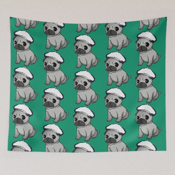 Item preview, Animal bp dog doggy Gray designed and sold by YourLifeStyler.