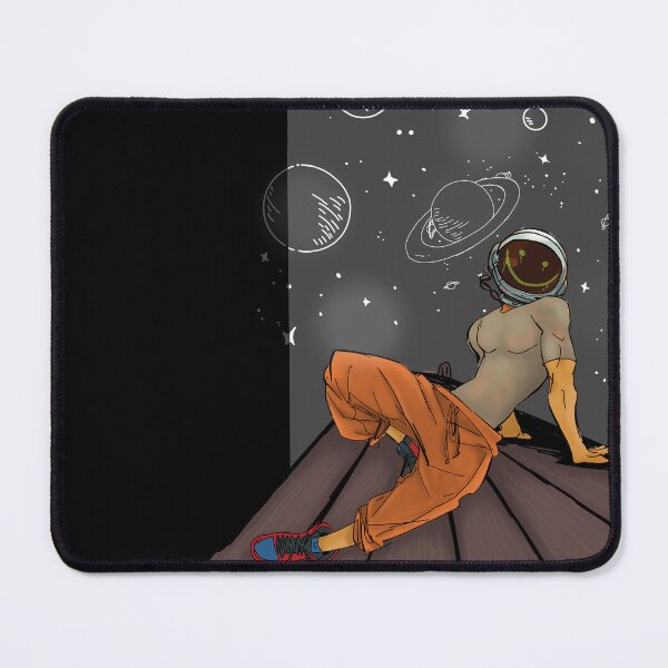 Item preview, Spaceboy designed and sold by Buitan.