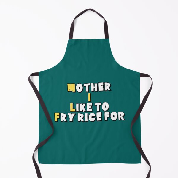 Item preview, Uncle Roger roasts Nigella Lawson Mother I Like to Fry rice for designed and sold by PhiloMoran2.