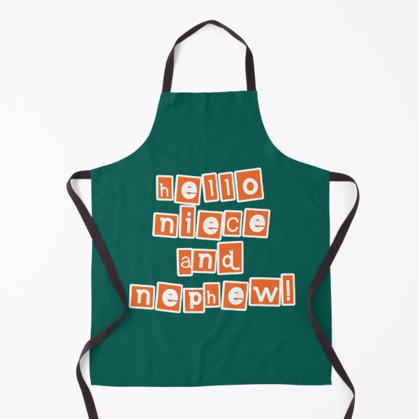 Item preview, Uncle Roger say, Hello niece and nephew! designed and sold by PhiloMoran2.