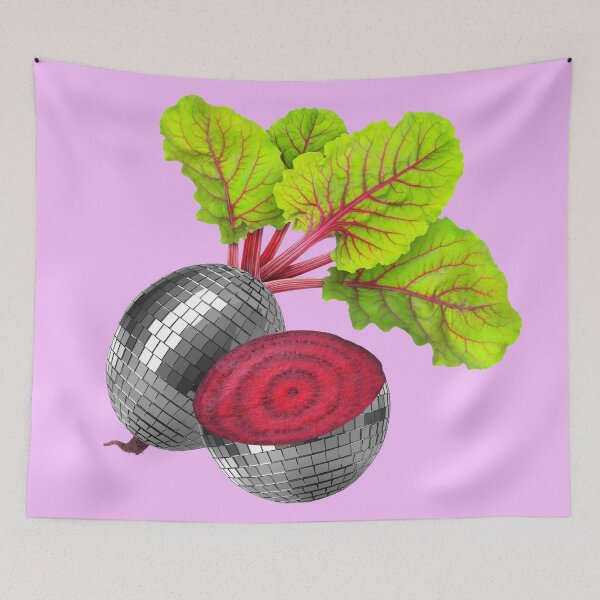 Item preview, let the beat drop designed and sold by Kiki Collagist.