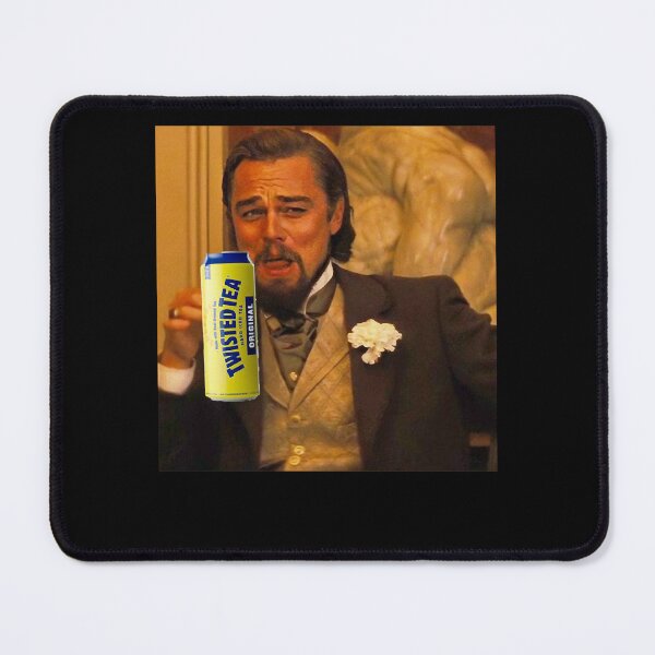 Item preview, Boy Who Loves Twisted Dicaprio Day Of The Funny Life Vintage Photography designed and sold by DarenFuerst.