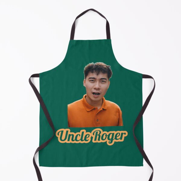 Item preview, uncle roger designed and sold by PhiloMoran2.