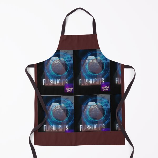 Item preview, Dance with Flashlights/ Rock the dance floor designed and sold by choder61.
