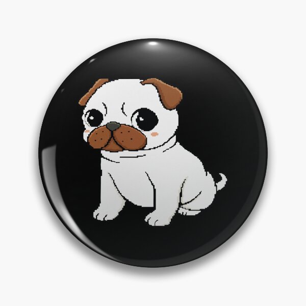 Item preview, Animal bp dog doggy white designed and sold by YourLifeStyler.
