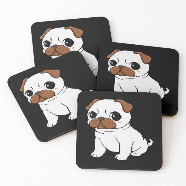Item preview, Animal bp dog doggy white designed and sold by YourLifeStyler.