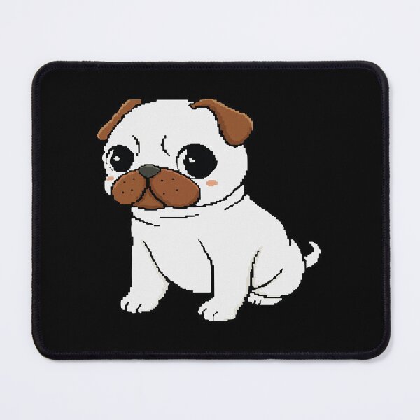 Item preview, Animal bp dog doggy white designed and sold by YourLifeStyler.